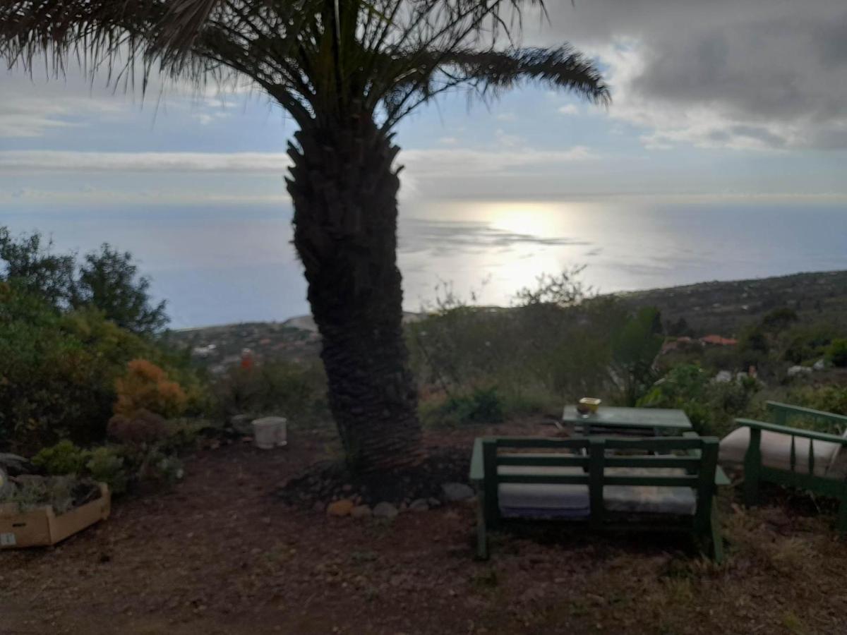 Abracaribes Bed & Breakfast Arecida Eksteriør bilde