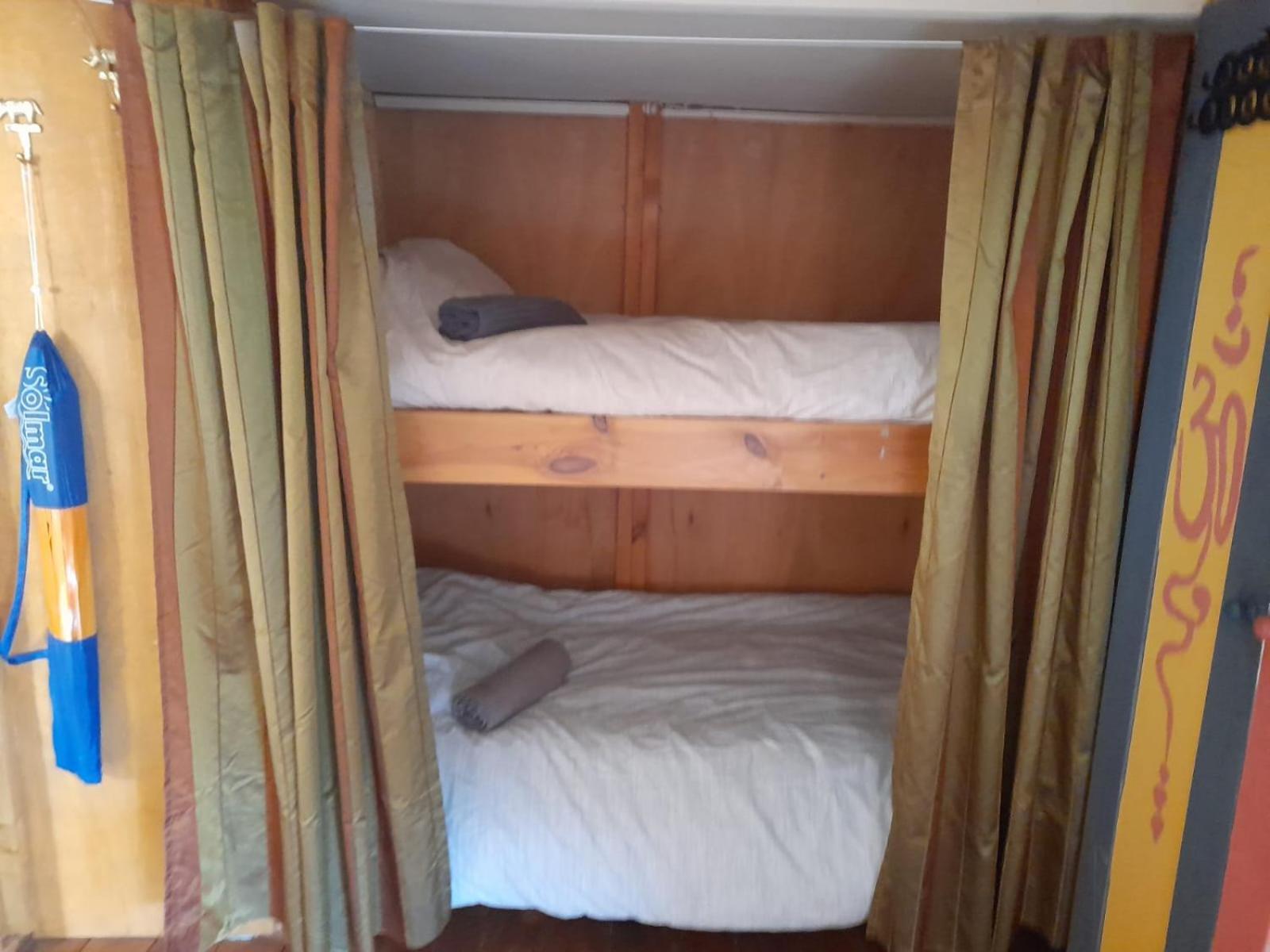Abracaribes Bed & Breakfast Arecida Eksteriør bilde