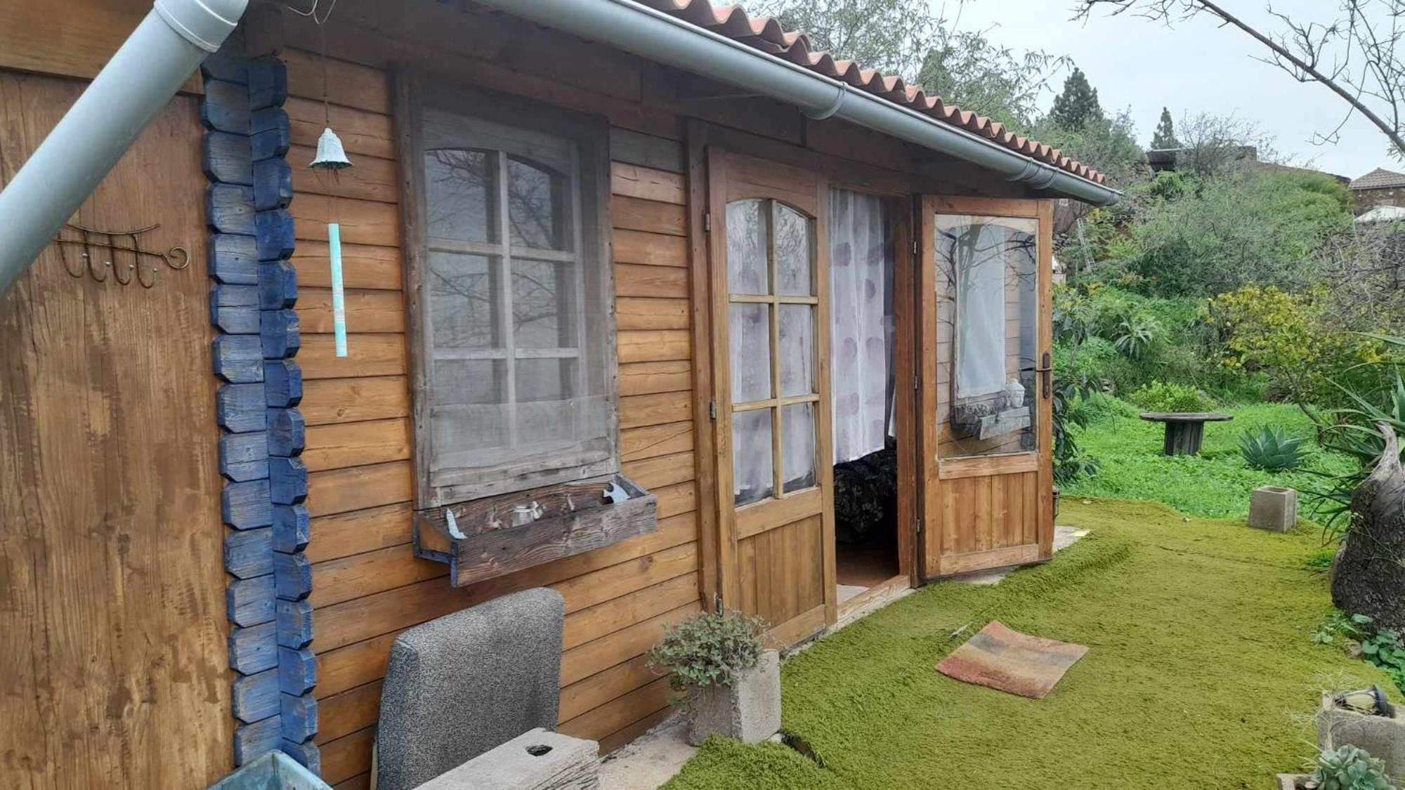 Abracaribes Bed & Breakfast Arecida Eksteriør bilde
